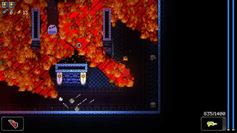 Daily Discussion 396: Napalm Strike : r/EnterTheGungeon .